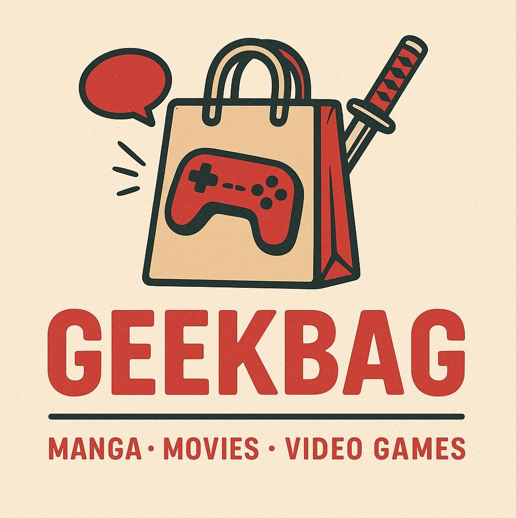 GEEKBAG
